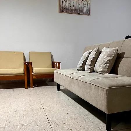 Forty Columns Flat Apartment Paphos