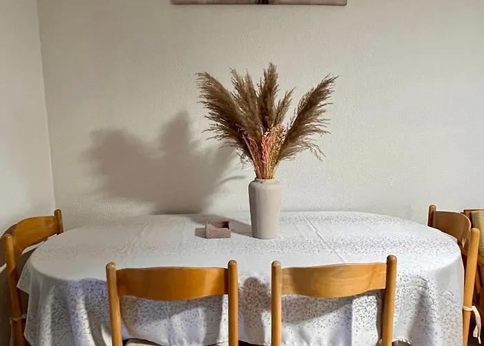 Forty Columns Flat * Paphos