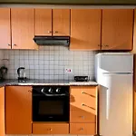 Forty Columns Flat Apartment Paphos