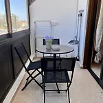 Forty Columns Flat Apartment