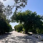 Forty Columns Flat * Pafos